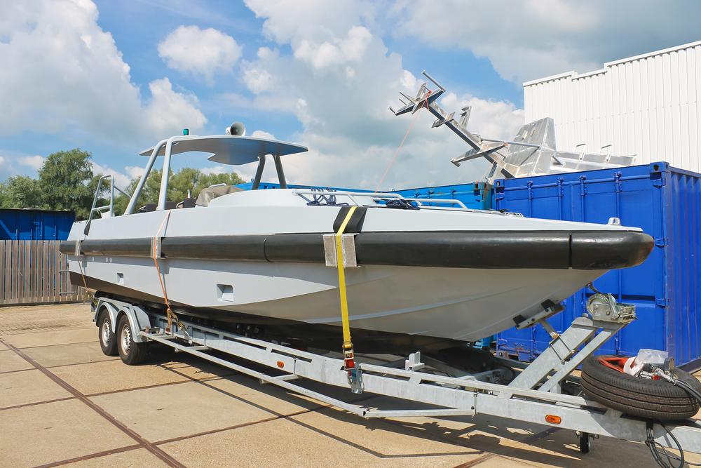 Secure RV parking options at a locally owned Eau Claire facility Secure RV parking options at a locally owned Eau Claire facility